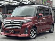 2021 TOYOTA ROOMY