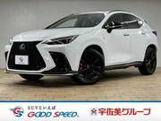 2023 LEXUS NX
