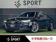 2020 AUDI A7 SPORTBACK