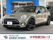 2019 BMW MINI