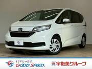 2020 HONDA FREED