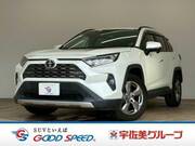 2019 TOYOTA RAV4 G