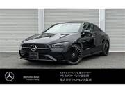 2025 MERCEDES BENZ CLA-CLASS