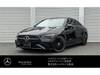 MERCEDES BENZ CLA-CLASS