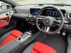 MERCEDES BENZ CLA-CLASS