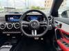 MERCEDES BENZ CLA-CLASS