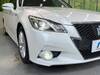 TOYOTA CROWN HYBRID