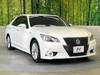 TOYOTA CROWN HYBRID
