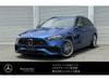 MERCEDES BENZ C-CLASS Stationwagon