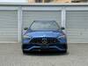 MERCEDES BENZ C-CLASS Stationwagon