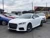 AUDI TTS COUPE