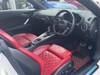 AUDI TTS COUPE