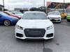 AUDI TTS COUPE