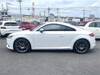 AUDI TTS COUPE