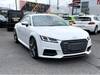 AUDI TTS COUPE