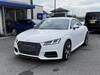 AUDI TTS COUPE