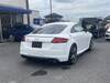 AUDI TTS COUPE