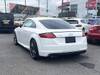 AUDI TTS COUPE