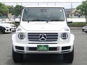2022 MERCEDES BENZ G-CLASS