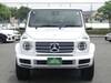 MERCEDES BENZ G-CLASS