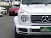 MERCEDES BENZ G-CLASS