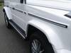 MERCEDES BENZ G-CLASS
