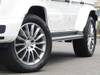 MERCEDES BENZ G-CLASS
