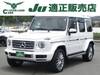 MERCEDES BENZ G-CLASS