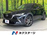 2016 MAZDA CX-3 XD TURING