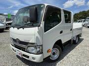 2017 TOYOTA DYNA