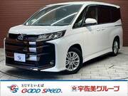 2022 TOYOTA NOAH