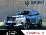 2021 PEUGEOT 2008