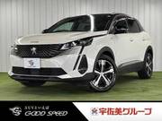 2022 PEUGEOT 3008