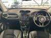CHRYSLER JEEP RENEGADE