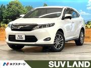 2014 TOYOTA HARRIER