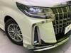 TOYOTA ALPHARD HYBRID