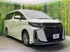 TOYOTA ALPHARD HYBRID