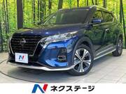 2021 NISSAN KICKS