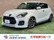 2020 SUZUKI SWIFT SPORT