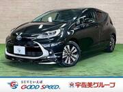 2022 TOYOTA AQUA