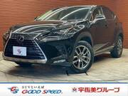 2018 LEXUS NX