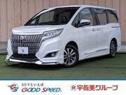 2019 TOYOTA ESQUIRE Gi