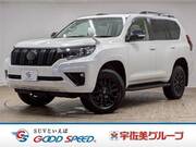 2023 TOYOTA LAND CRUISER PRADO