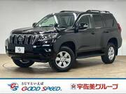 2022 TOYOTA LAND CRUISER PRADO TX