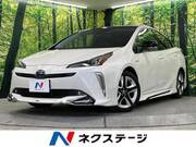2019 TOYOTA PRIUS