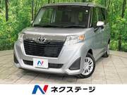 2019 TOYOTA ROOMY