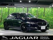 2016 JAGUAR XE