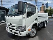 2021 HINO DUTRO
