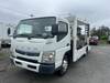 FUSO CANTER