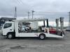 FUSO CANTER